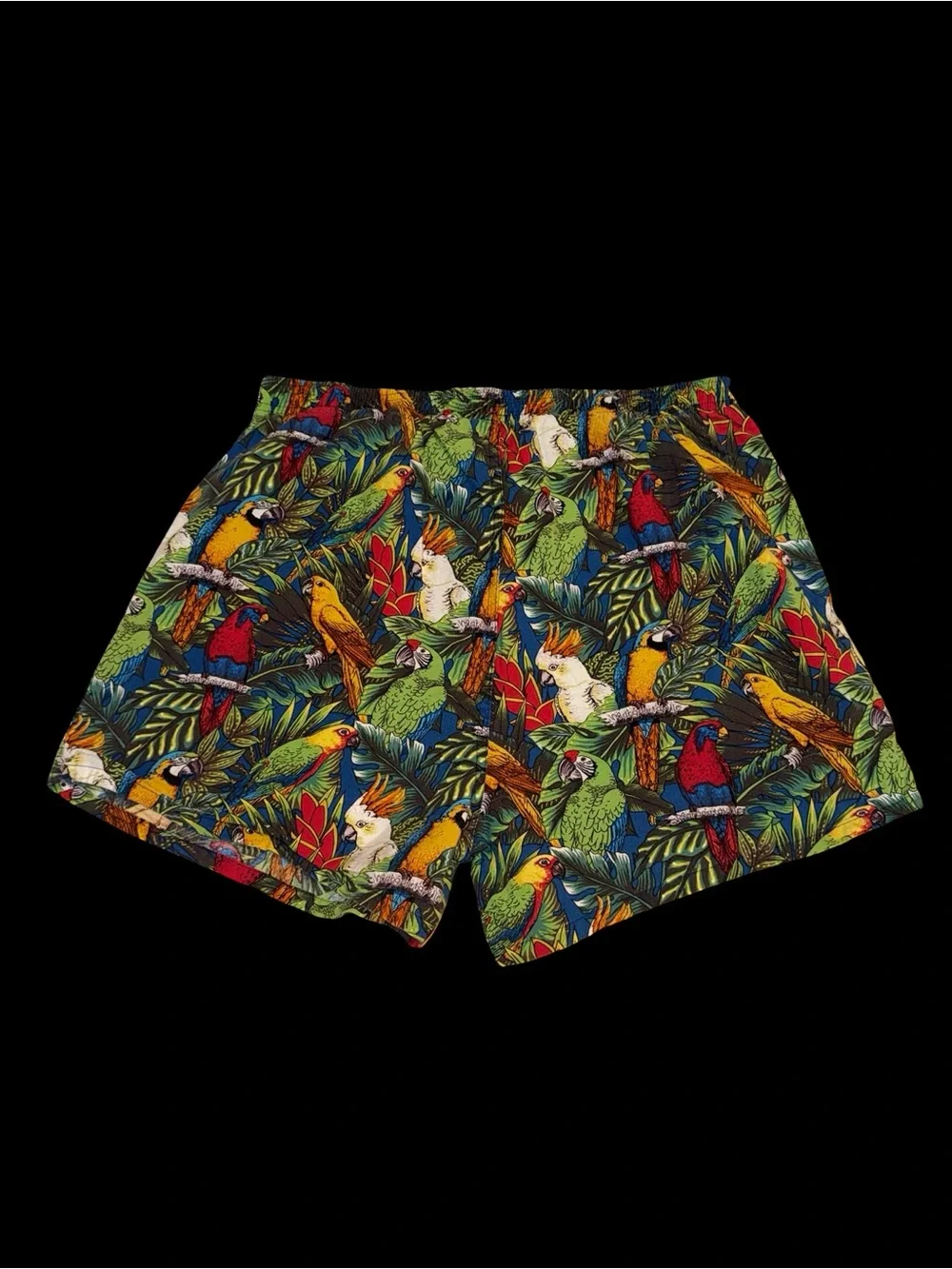 Margaritaville Men’s Woven Boxers